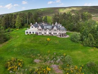 The Carnegie Rooms At Aultnagar Lodge - Uk48666 - Lairg - 5