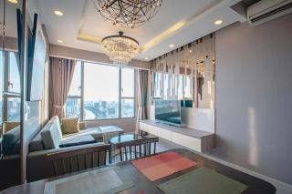 Dfour- Rivergate -2bedroom nice view - Ho Chi Minh - 8