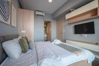 Dfour- Rivergate -2bedroom nice view - Ho Chi Minh - 7
