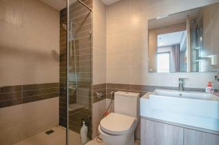 Dfour- Rivergate -2bedroom nice view - Ho Chi Minh - 6