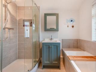 Isfryn - Llanbedr - 2