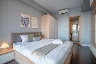 Dfour- Rivergate -2bedroom nice view - Ho Chi Minh - 5