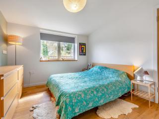 Earthspring Flat - Totnes - 1