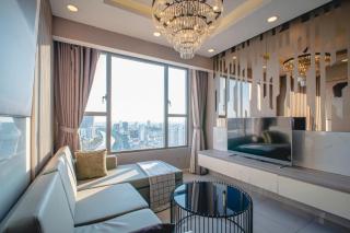 Dfour- Rivergate -2bedroom nice view - Ho Chi Minh - 4