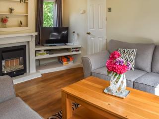 Meadow View Van - Uk44667 - Neatishead - 9