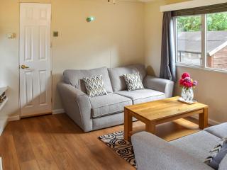 Meadow View Van - Uk44667 - Neatishead - 8