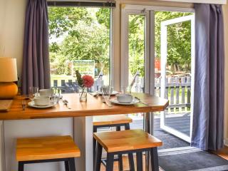 Meadow View Van - Uk44667 - Neatishead - 6