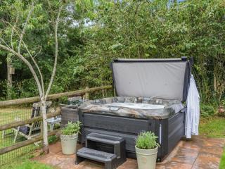 Dower House Lodge - Lindridge - 7