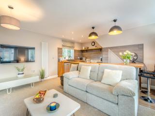 Dower House Lodge - Lindridge - 6