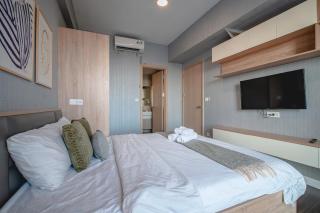 Dfour- Rivergate -2bedroom nice view - Ho Chi Minh - 1