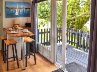 Meadow View Van - Uk44667 - Neatishead - 5