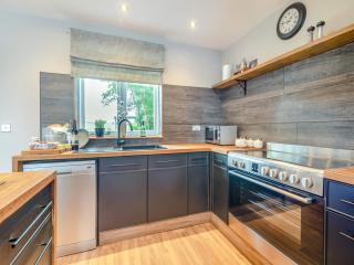 Dower House Lodge - Lindridge - 4