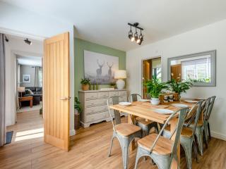 Dower House Lodge - Lindridge - 3