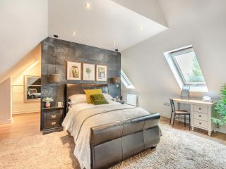 Dower House Lodge - Lindridge - 2