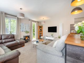 Dower House Lodge - Lindridge - 1