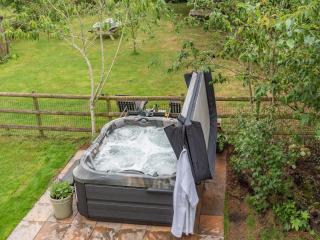 Dower House Lodge - Lindridge - 0