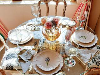 Kipling Cottage - Burwash - 1