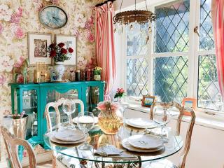 Kipling Cottage - Burwash - 2