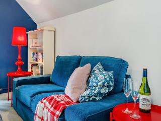 The Coach House - 8