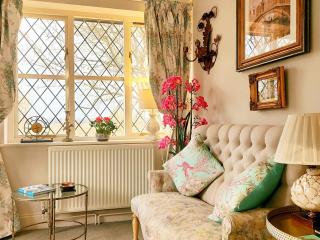 Kipling Cottage - Burwash - 6