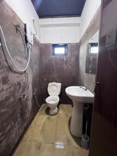 Rustique House dbl - Nuwara Eliya - 8