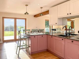 Quabbs Head Cottage - Mathon - 1