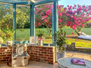 Kipling Cottage - Burwash - 3