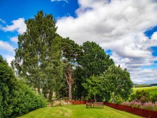 Red Kite Cottage - Tore - 9