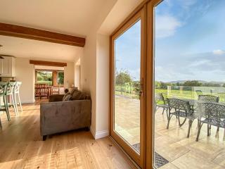Quabbs Head Cottage - Mathon - 8