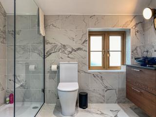 Quabbs Head Cottage - Mathon - 7