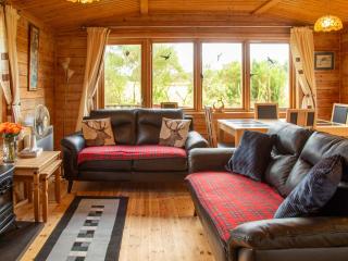 Red Kite Cottage - Tore - 6