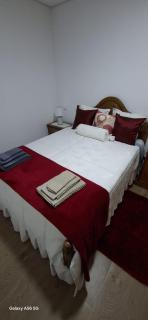 Casa dos Avós - Fiães do Rio - 2