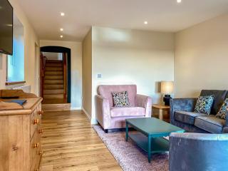 Quabbs Head Cottage - Mathon - 6