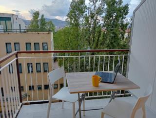 Butterfly University Rooms - Palermo - 1