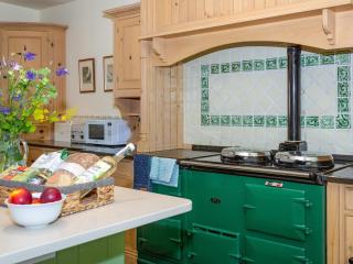 Ristbrow Farm - Hawnby - 2