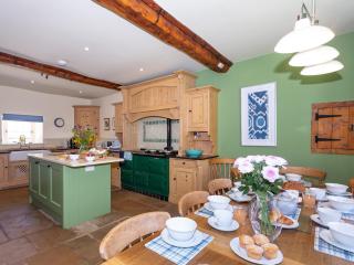 Ristbrow Farm - Hawnby - 1