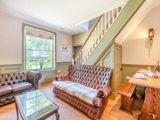 The Coach House - Longtown - 0