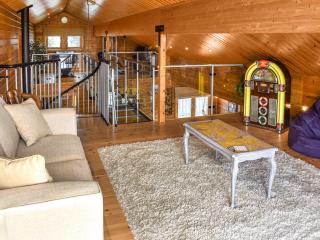 Wild Grape Lodge - Fritton - 4