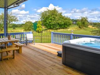 Wild Grape Lodge - Fritton - 9