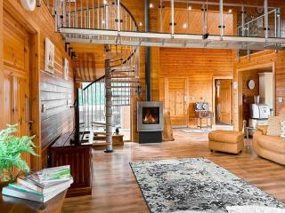 Wild Grape Lodge - Fritton - 7