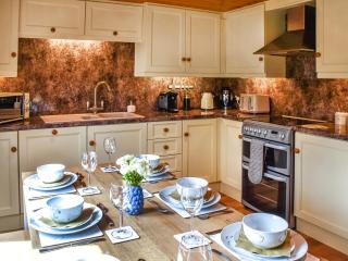 Wild Grape Lodge - Fritton - 1