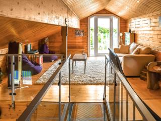 Wild Grape Lodge - Fritton - 5