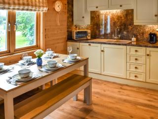 Wild Grape Lodge - Fritton - 3