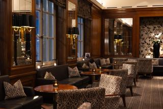 Hotel Bellevue Palace Bern - Berne - 2