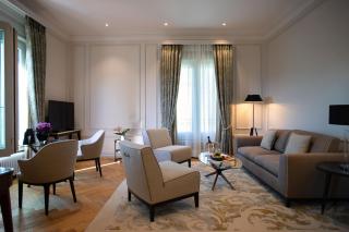 Hotel Bellevue Palace Bern - Berne - 7