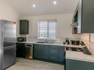 Lodge 2 - Uk48681 - Saltfleetby Saint Clement - 3