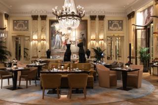 Hotel Bellevue Palace Bern - Berne - 6