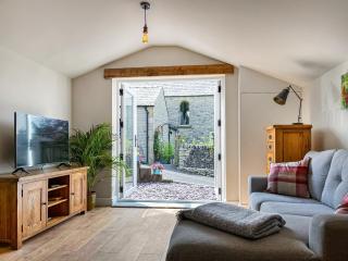 The Calf Shed - Buxton - 1