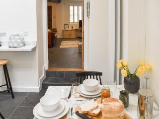 Ugly Duckling Cottage - Broughton-in-Furness - 6