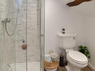 Ugly Duckling Cottage - Broughton-in-Furness - 2